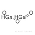 Galliumoxide (Ga2O3) CAS 12024-21-4